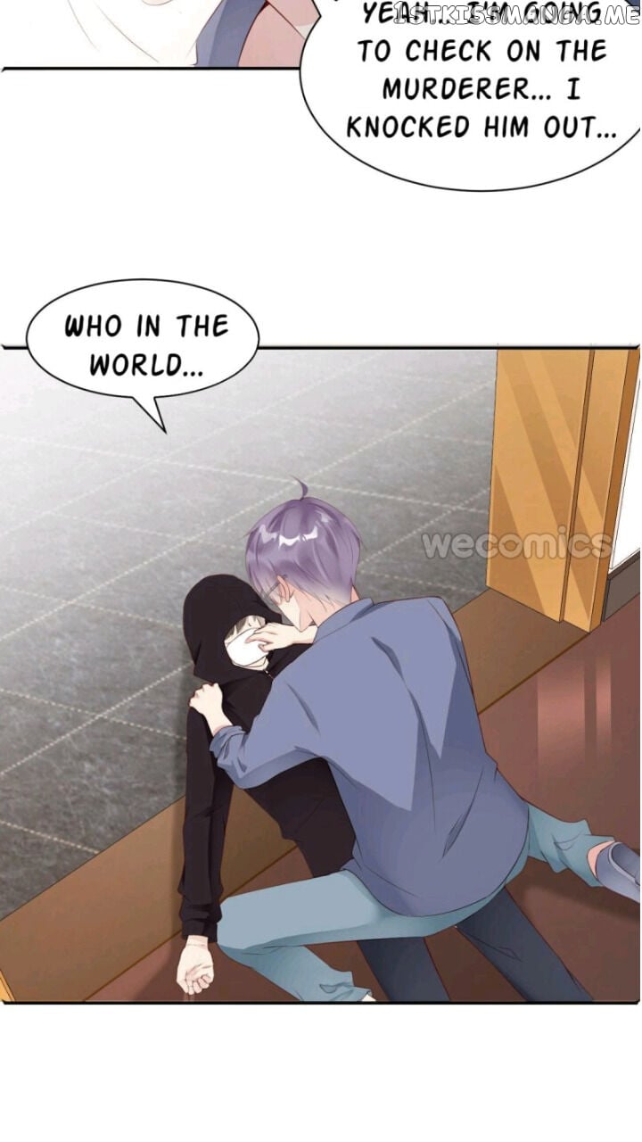 Messages From The Killer chapter 66 - page 12