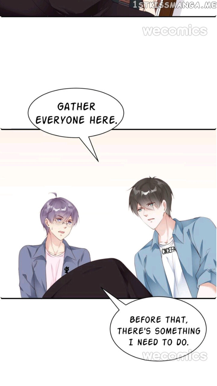 Messages From The Killer chapter 66 - page 14
