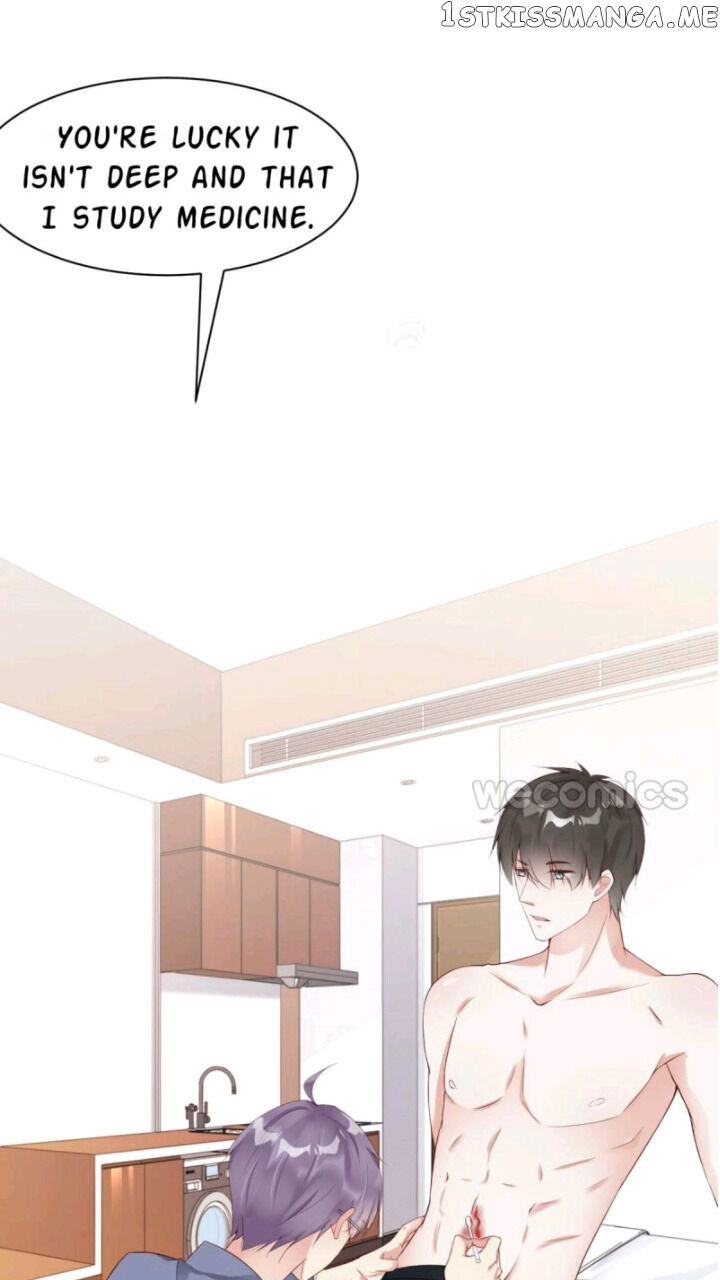 Messages From The Killer chapter 66 - page 15
