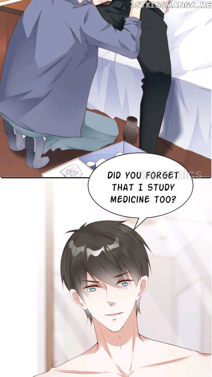 Messages From The Killer chapter 66 - page 16