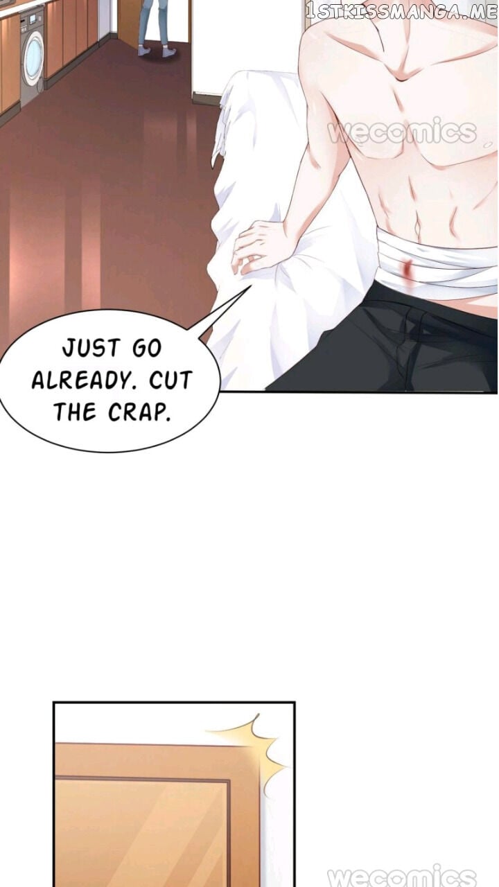 Messages From The Killer chapter 66 - page 18