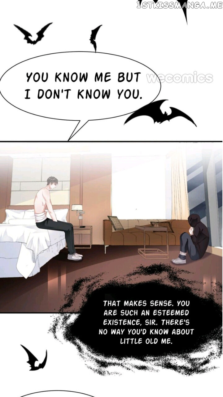 Messages From The Killer chapter 66 - page 22