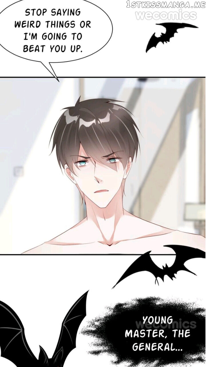 Messages From The Killer chapter 66 - page 23