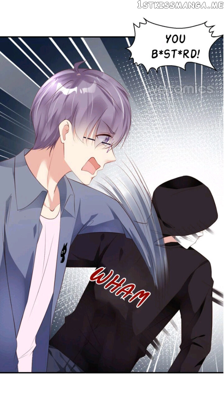 Messages From The Killer chapter 66 - page 6