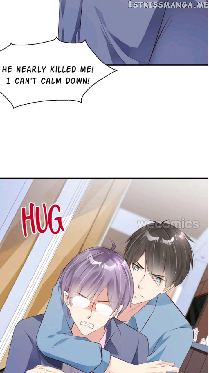 Messages From The Killer chapter 66 - page 9