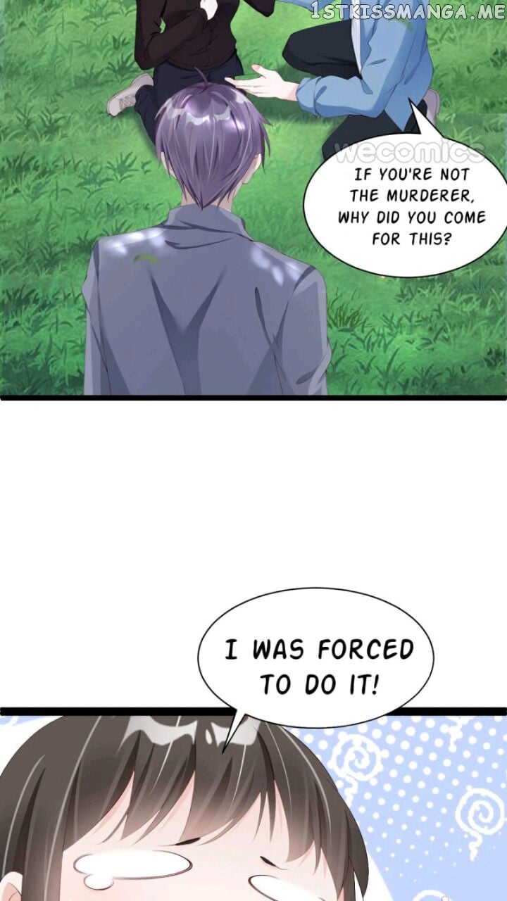 Messages From The Killer chapter 65 - page 10
