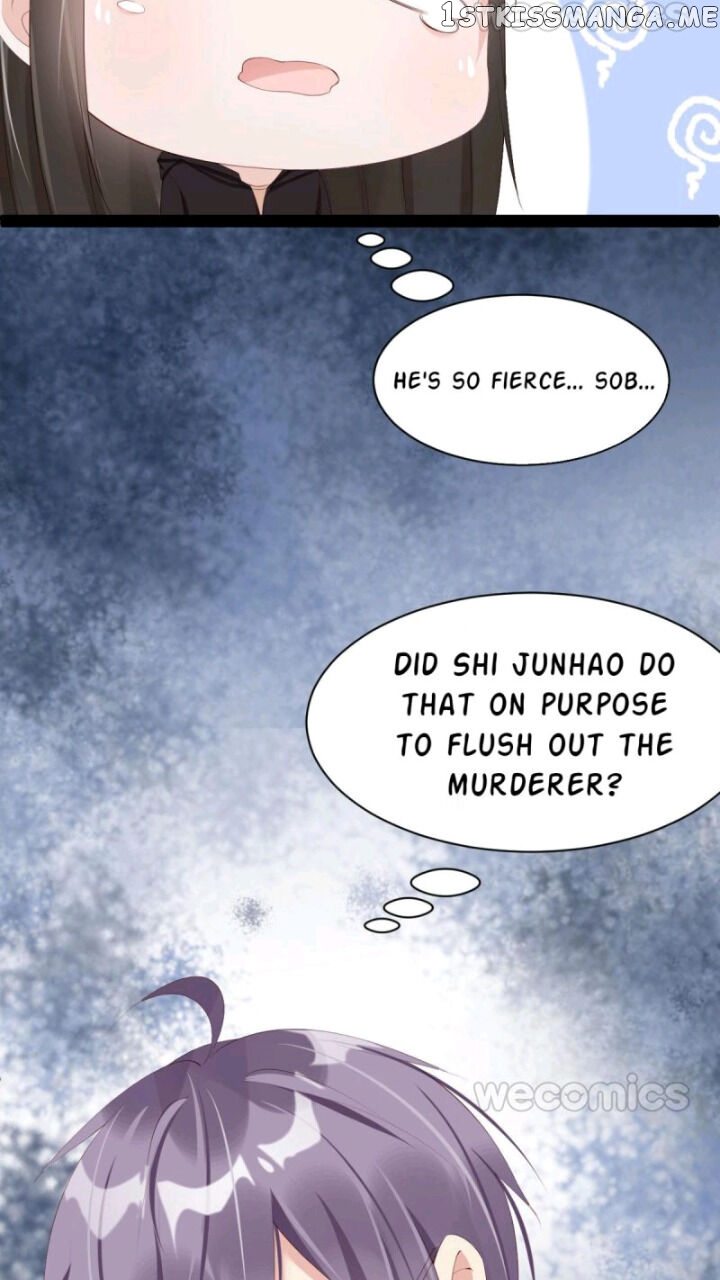 Messages From The Killer chapter 65 - page 11