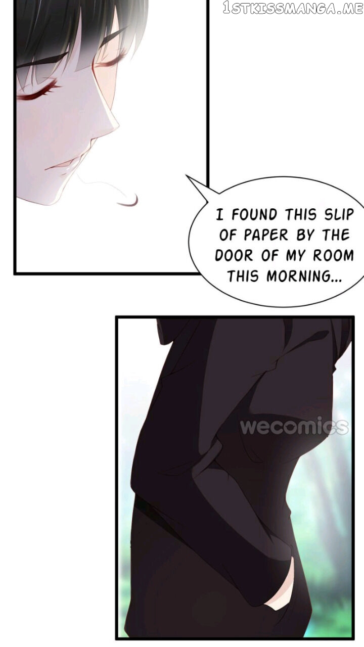 Messages From The Killer chapter 65 - page 13