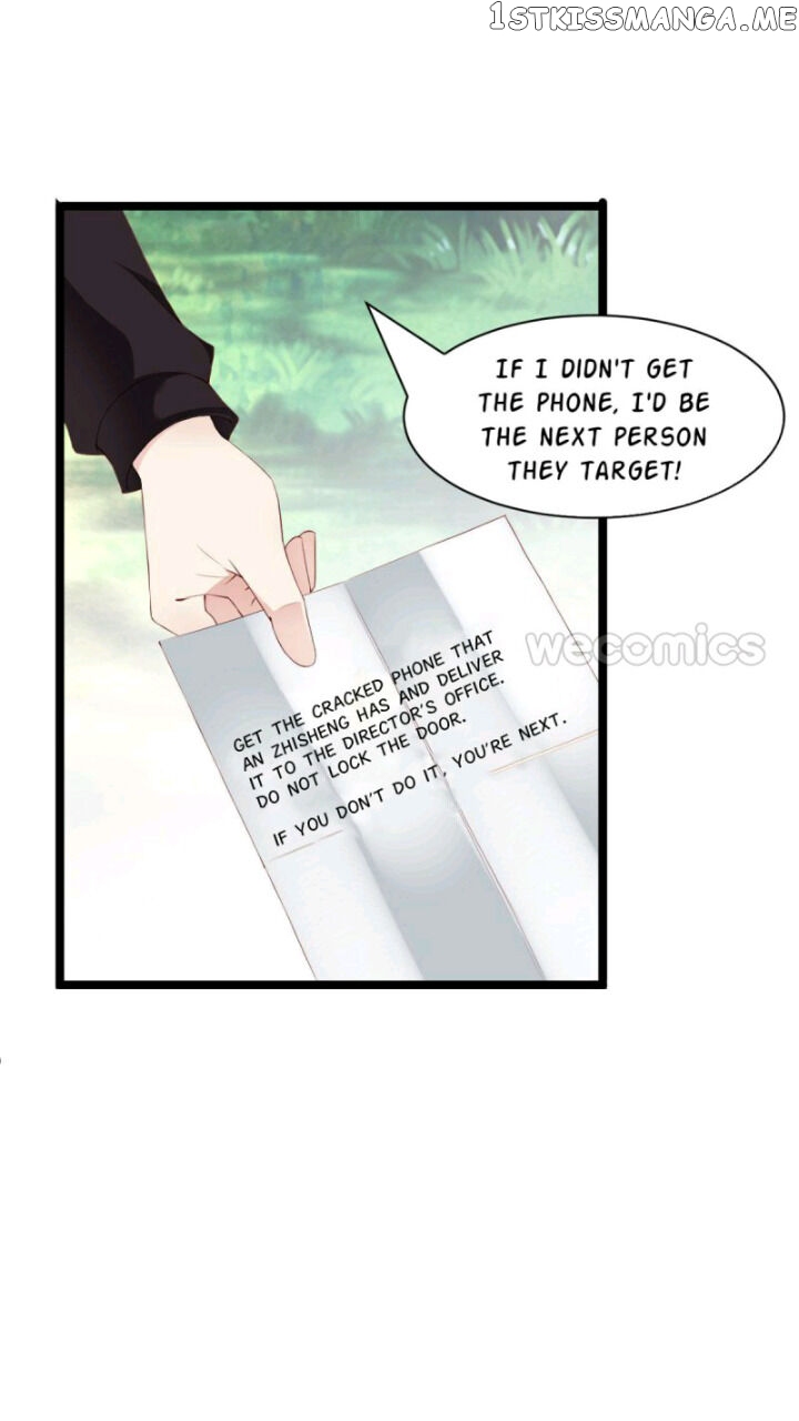Messages From The Killer chapter 65 - page 14