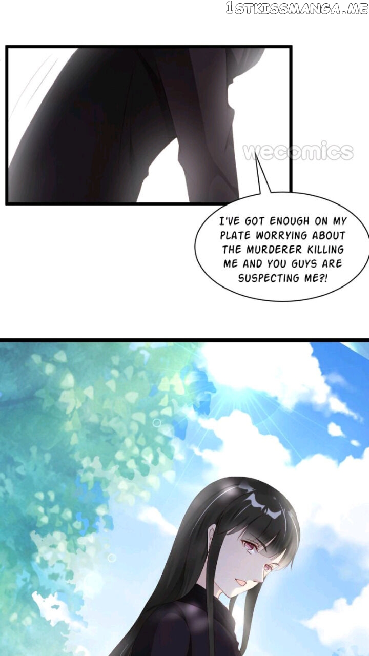 Messages From The Killer chapter 65 - page 17