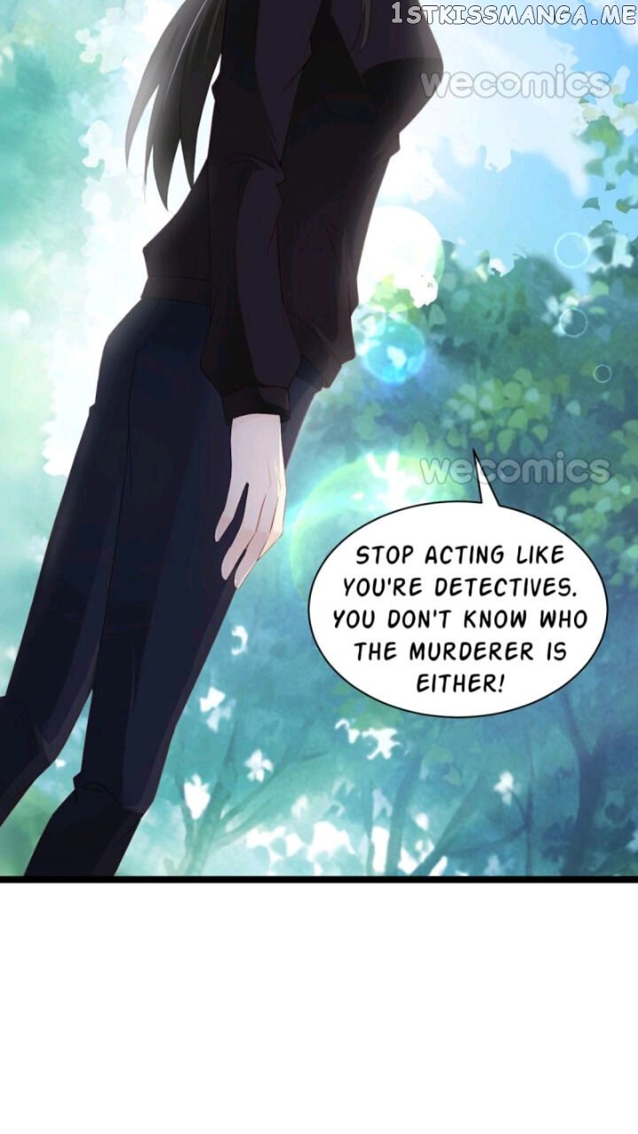 Messages From The Killer chapter 65 - page 18