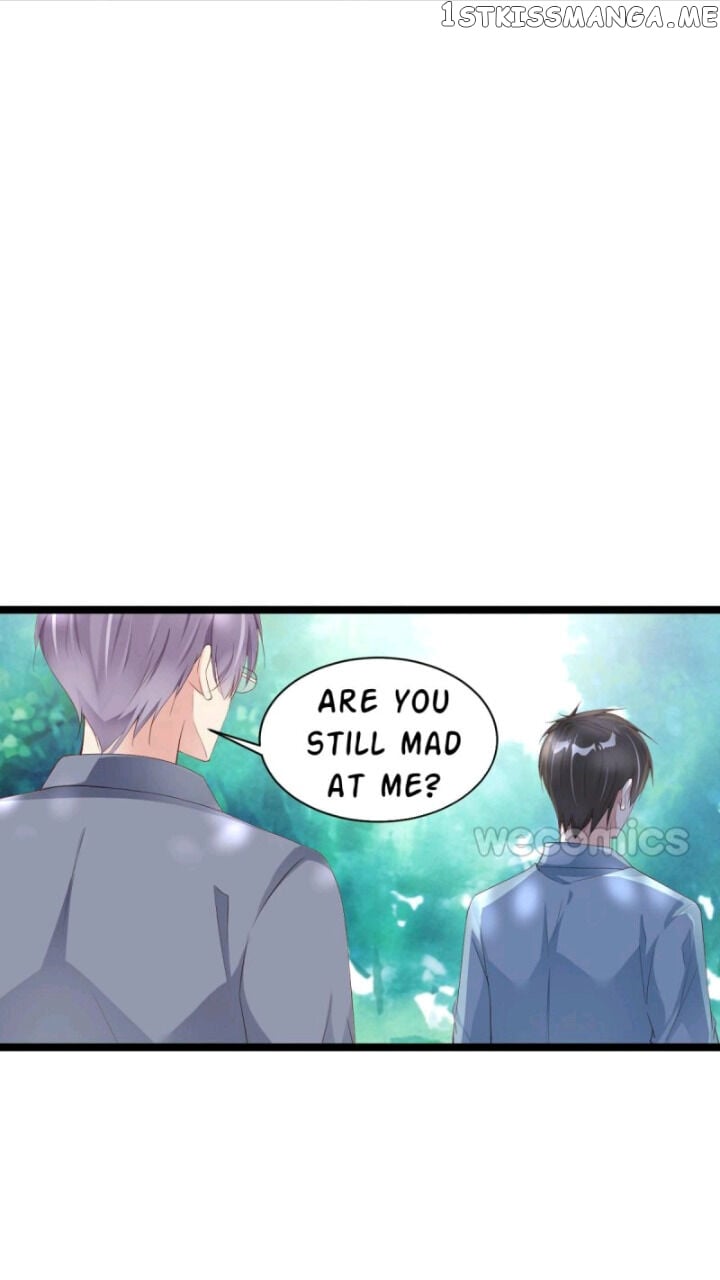 Messages From The Killer chapter 65 - page 21