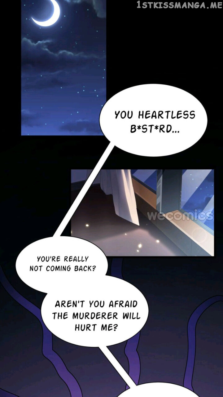 Messages From The Killer chapter 65 - page 25