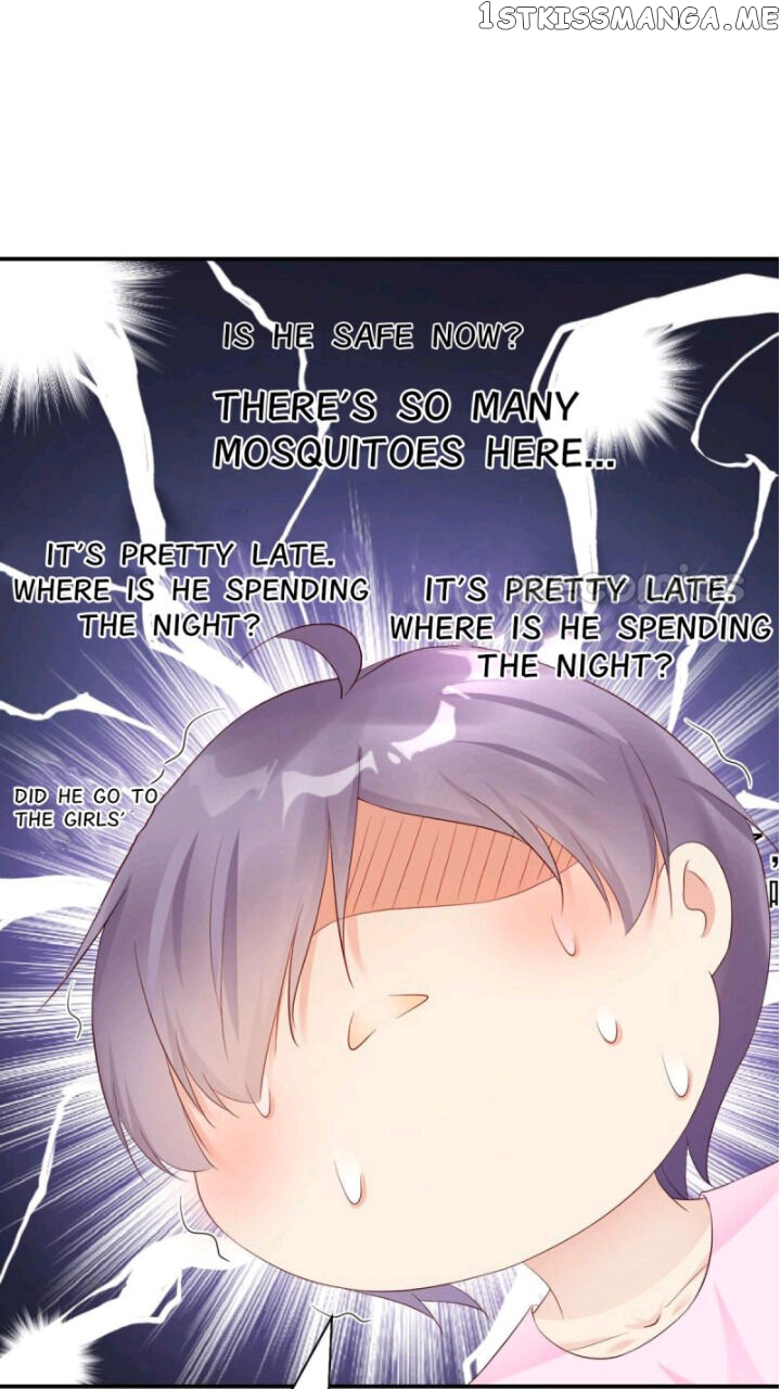 Messages From The Killer chapter 65 - page 28
