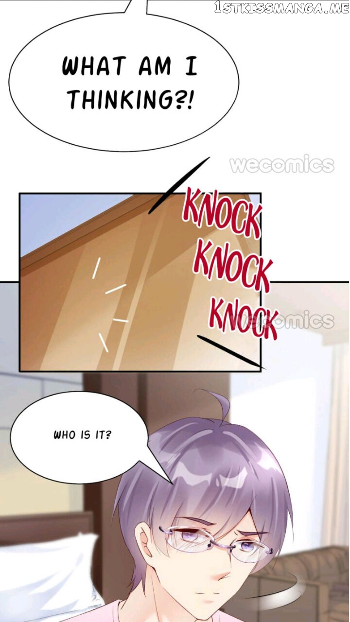 Messages From The Killer chapter 65 - page 29