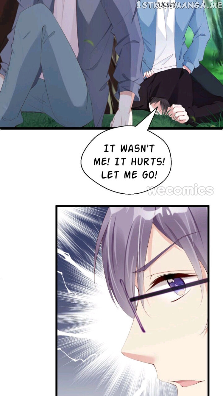 Messages From The Killer chapter 65 - page 8