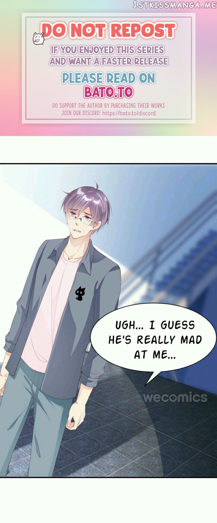 Messages From The Killer chapter 64 - page 1