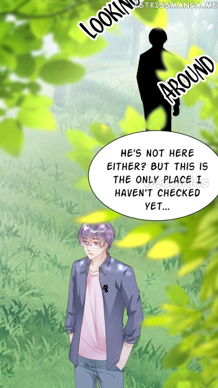 Messages From The Killer chapter 64 - page 11