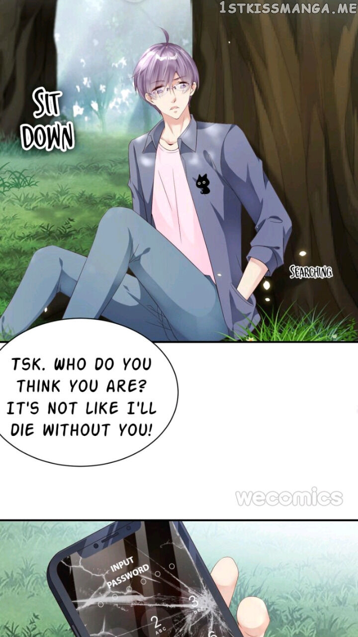 Messages From The Killer chapter 64 - page 24