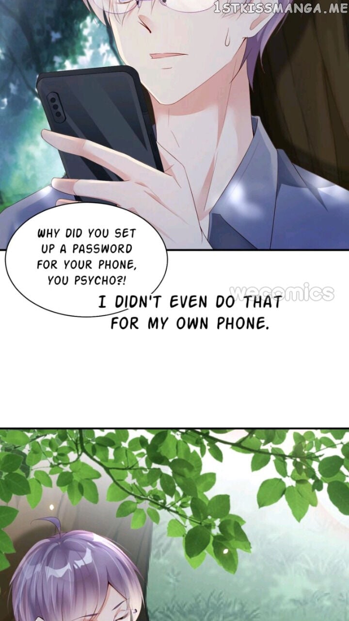 Messages From The Killer chapter 64 - page 26