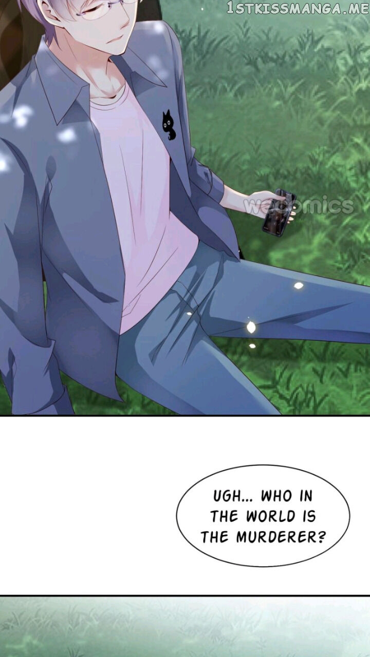 Messages From The Killer chapter 64 - page 27