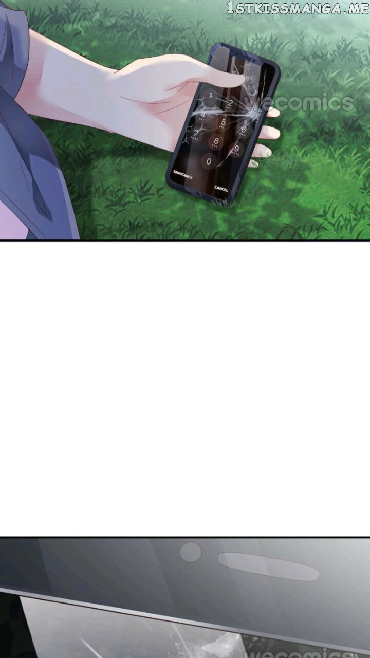 Messages From The Killer chapter 64 - page 28
