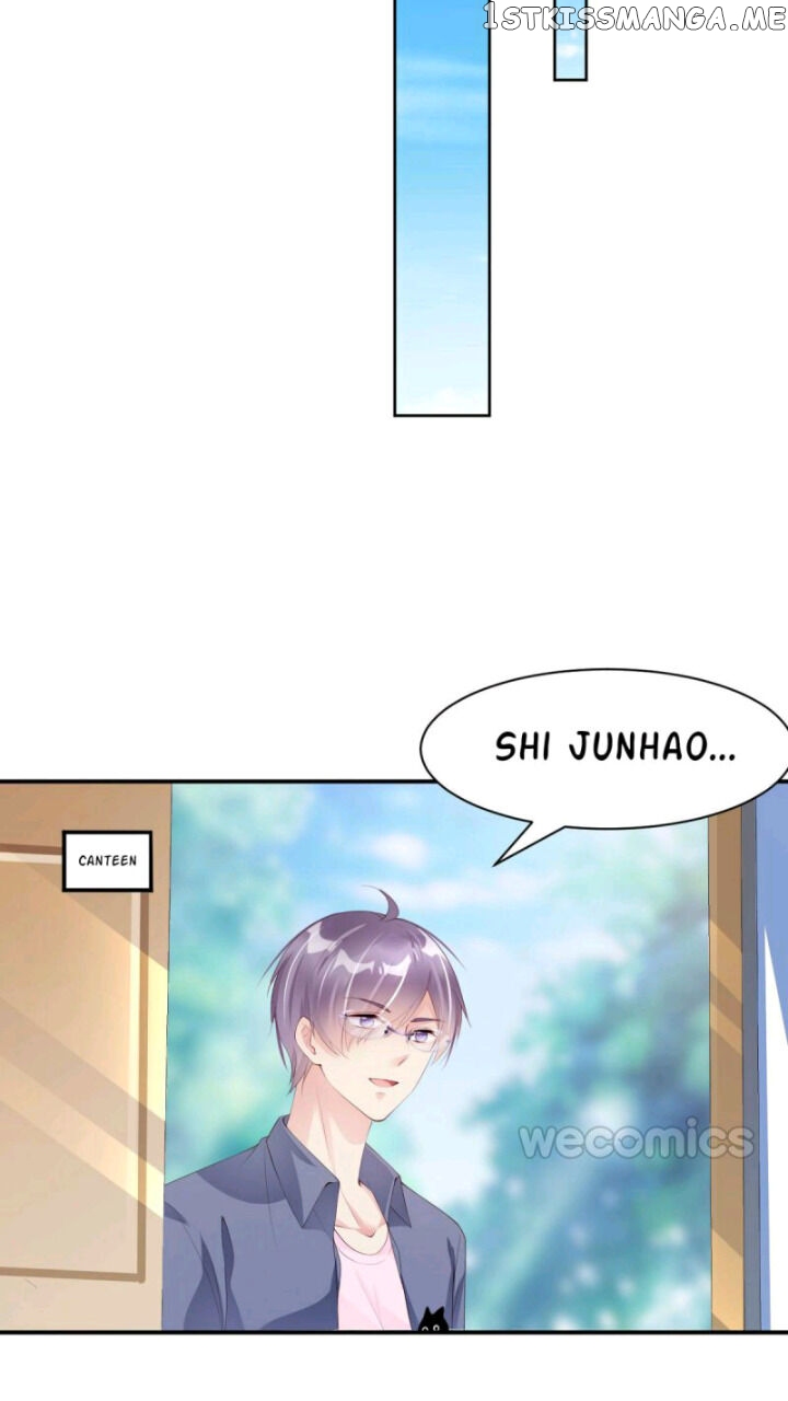 Messages From The Killer chapter 64 - page 6