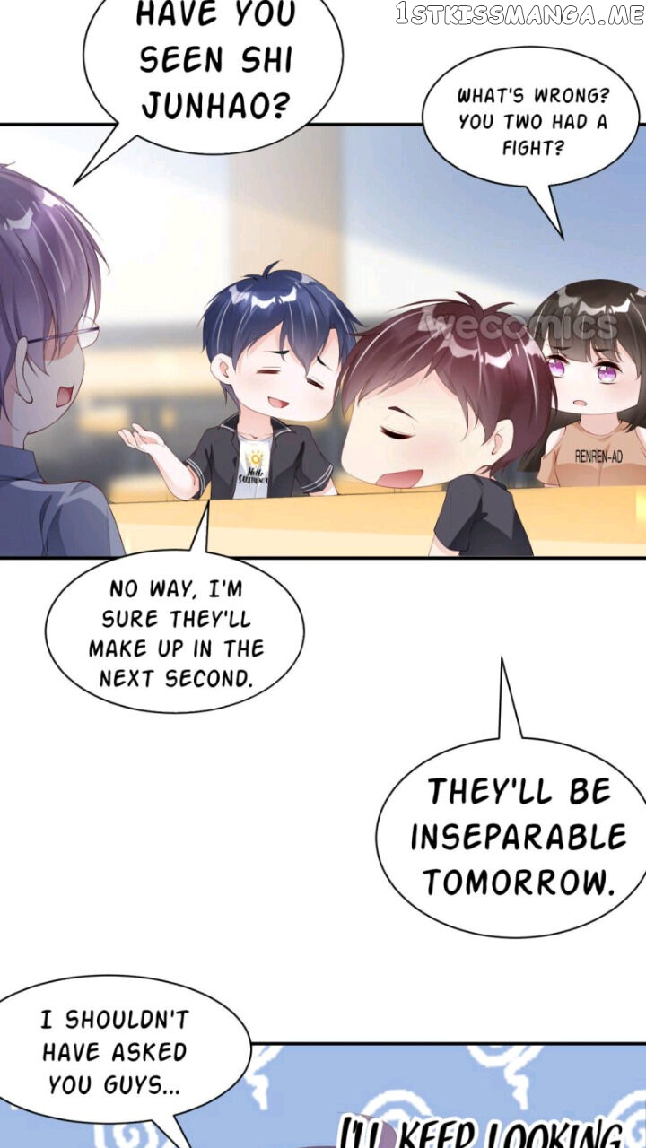 Messages From The Killer chapter 64 - page 9
