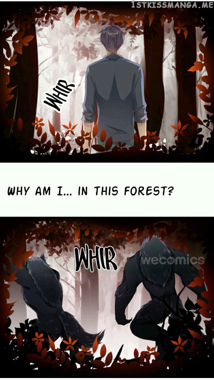 Messages From The Killer chapter 63 - page 1