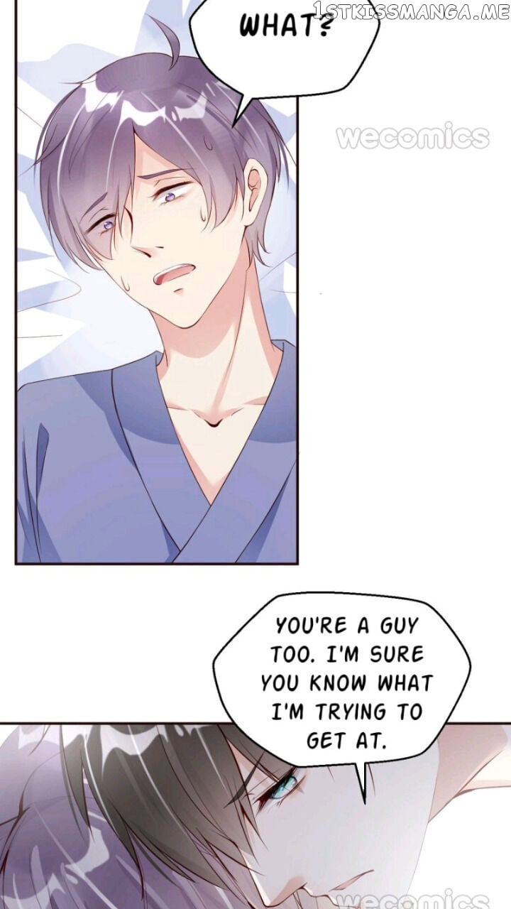 Messages From The Killer chapter 63 - page 14