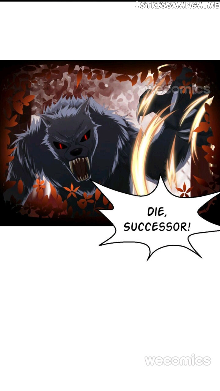 Messages From The Killer chapter 63 - page 5