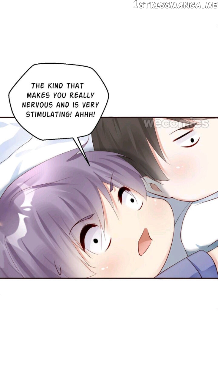 Messages From The Killer chapter 63 - page 8
