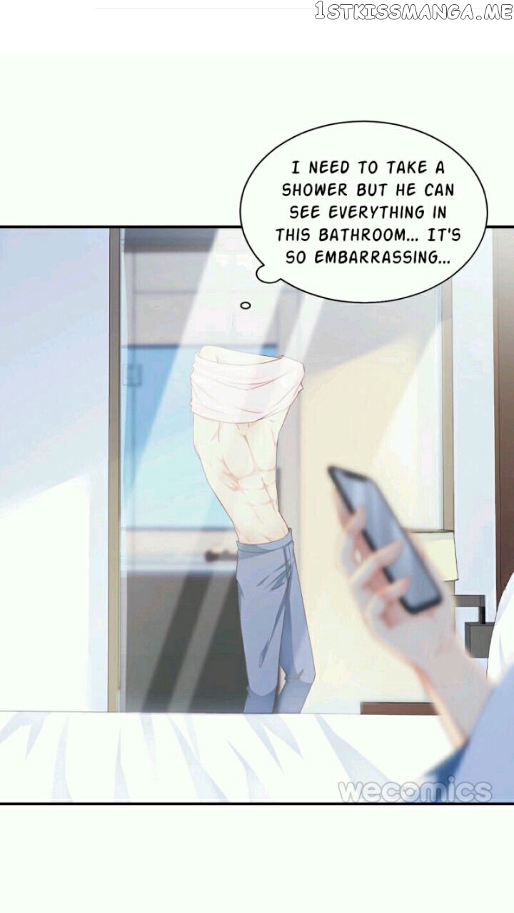 Messages From The Killer chapter 62 - page 1