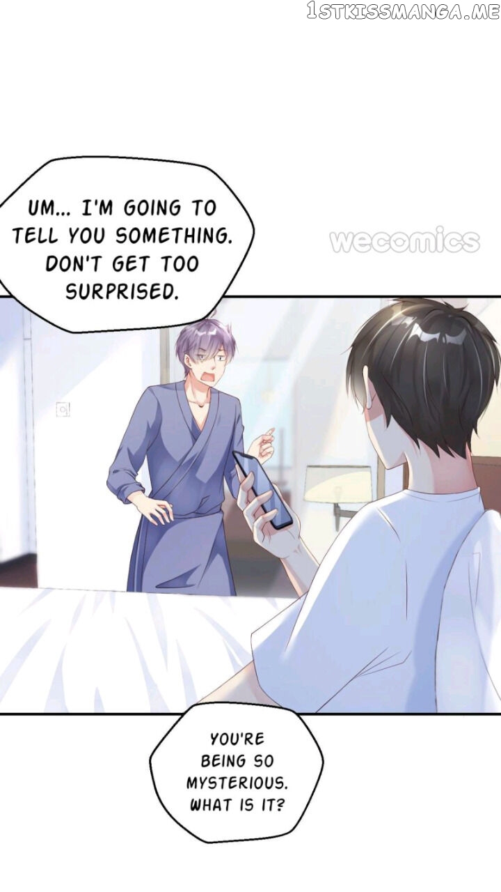 Messages From The Killer chapter 62 - page 10