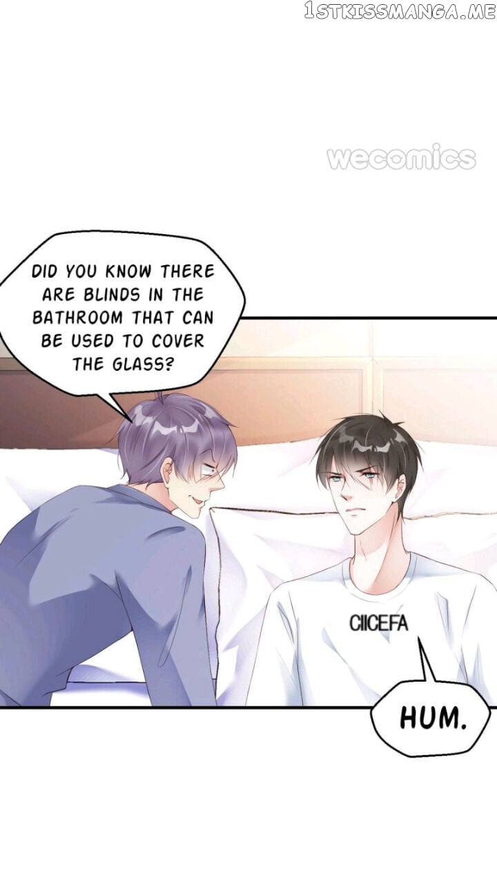 Messages From The Killer chapter 62 - page 11