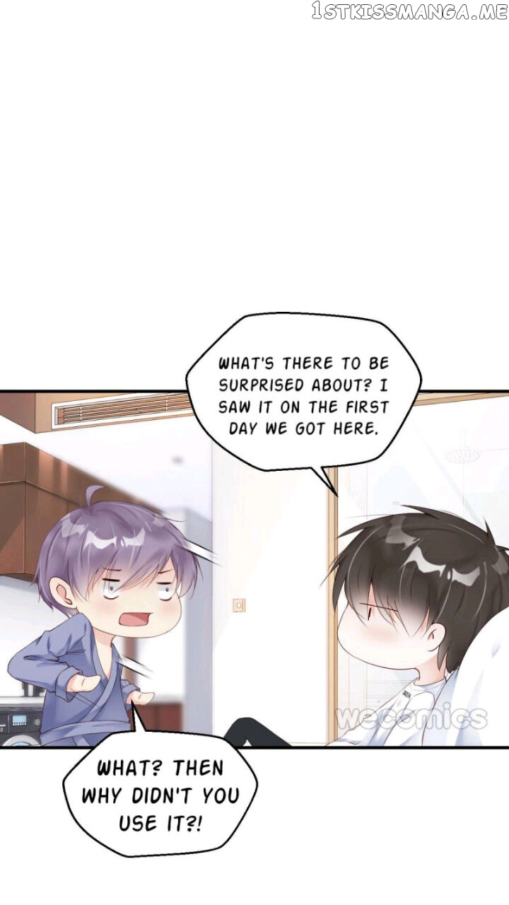 Messages From The Killer chapter 62 - page 13
