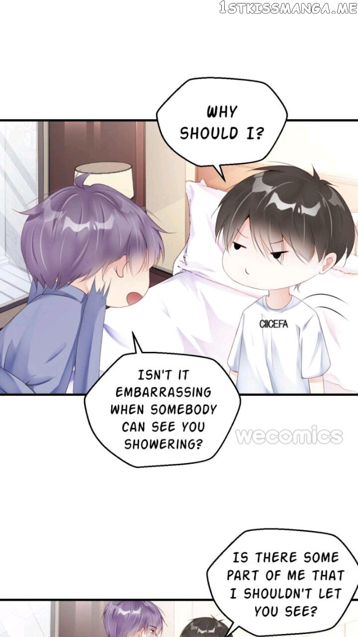 Messages From The Killer chapter 62 - page 14