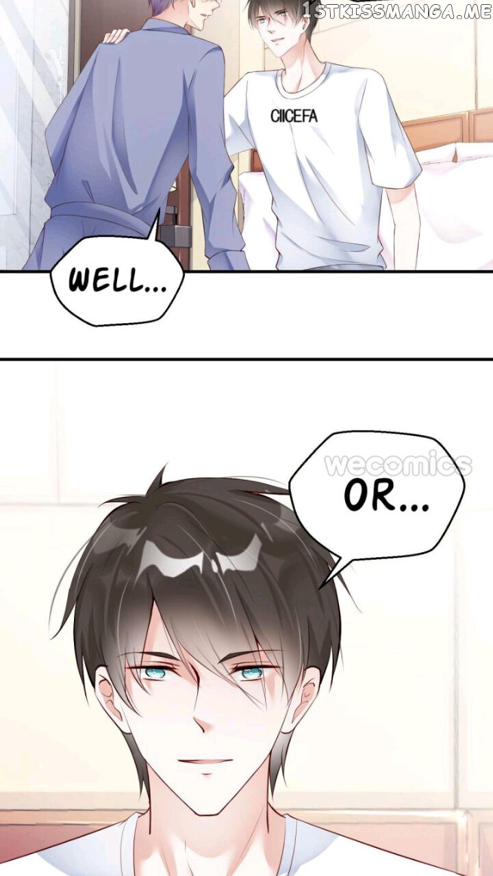 Messages From The Killer chapter 62 - page 15