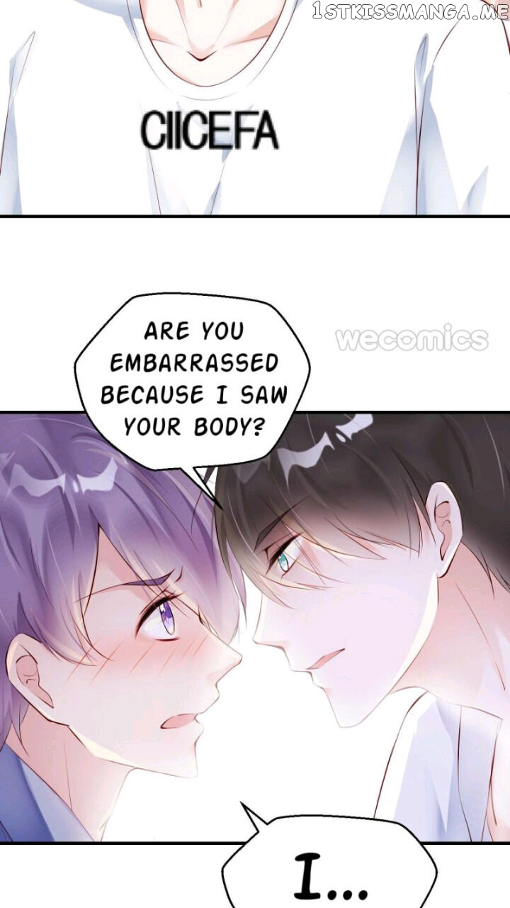 Messages From The Killer chapter 62 - page 16