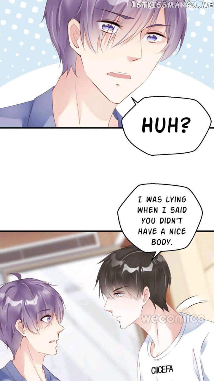 Messages From The Killer chapter 62 - page 19