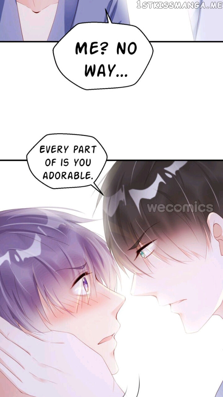 Messages From The Killer chapter 62 - page 21