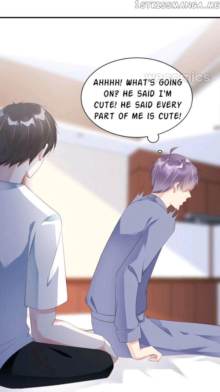 Messages From The Killer chapter 62 - page 24