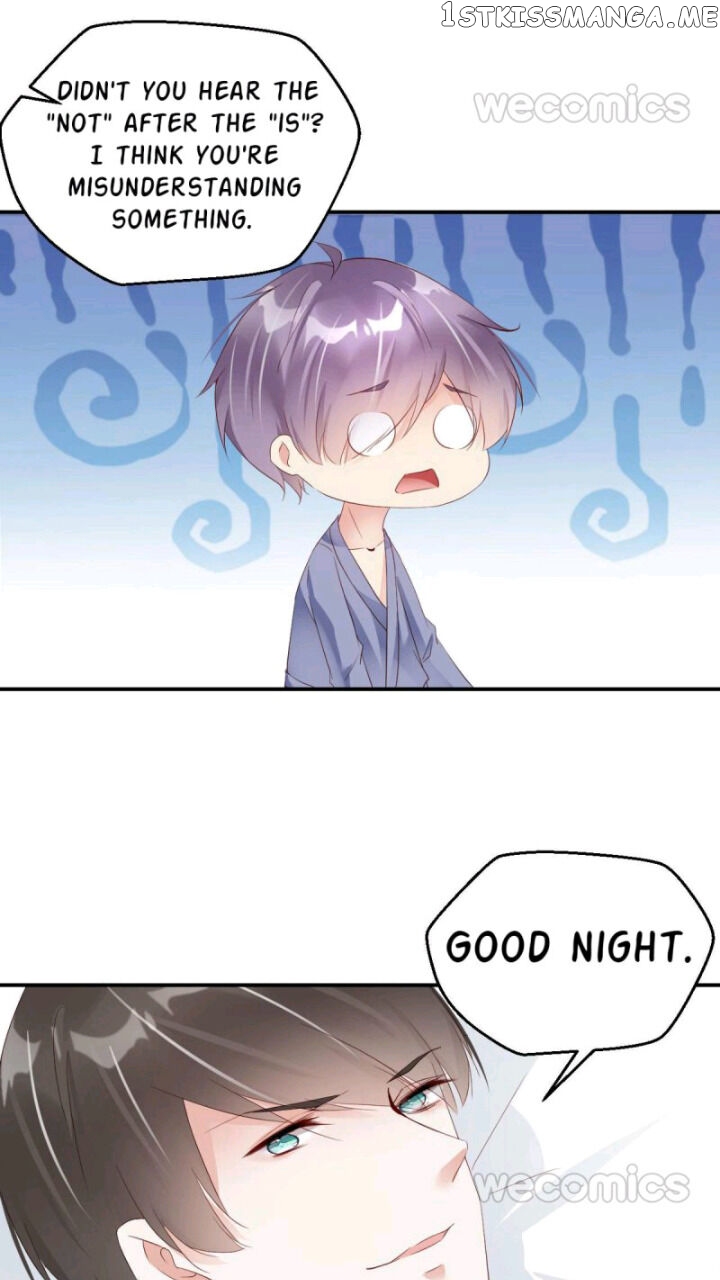 Messages From The Killer chapter 62 - page 29