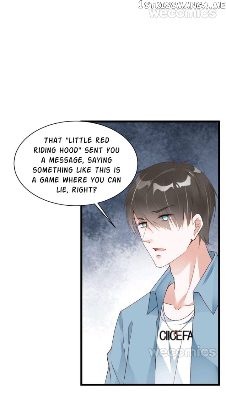 Messages From The Killer chapter 61 - page 13