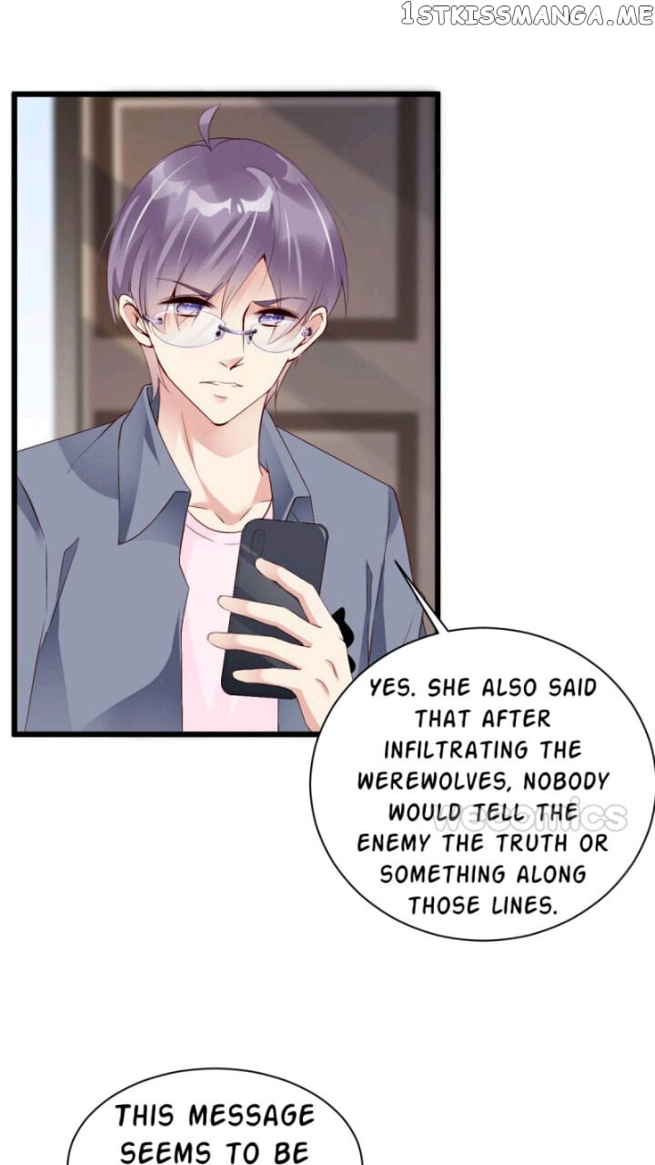 Messages From The Killer chapter 61 - page 14