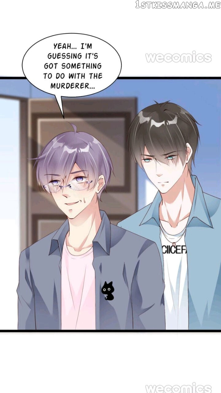 Messages From The Killer chapter 61 - page 18