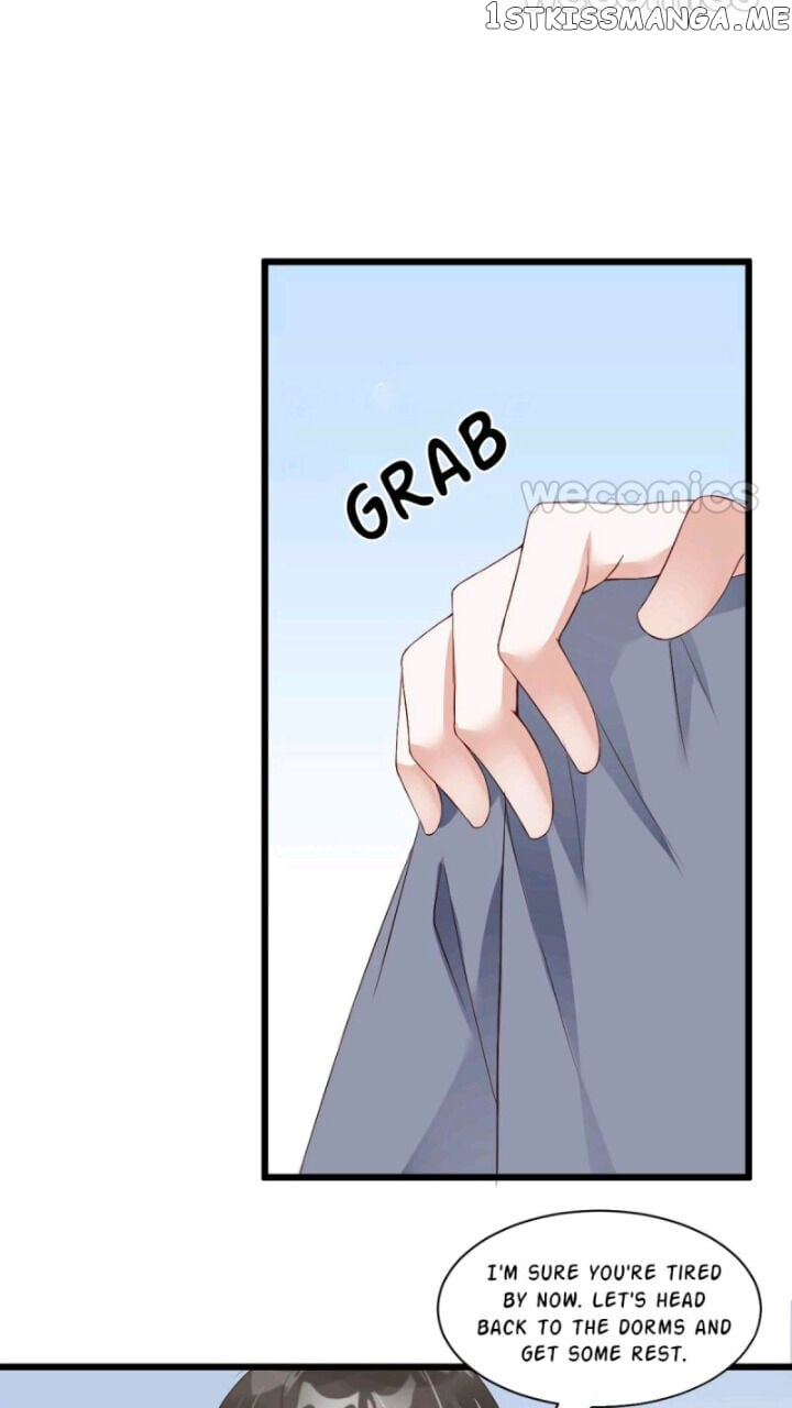 Messages From The Killer chapter 61 - page 19