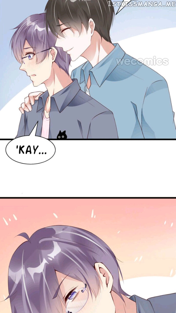 Messages From The Killer chapter 61 - page 20