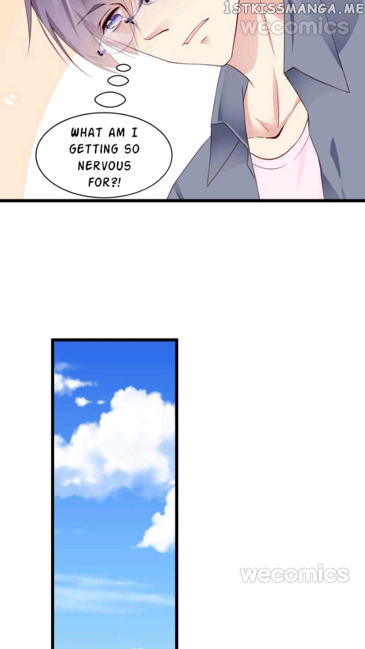 Messages From The Killer chapter 61 - page 21