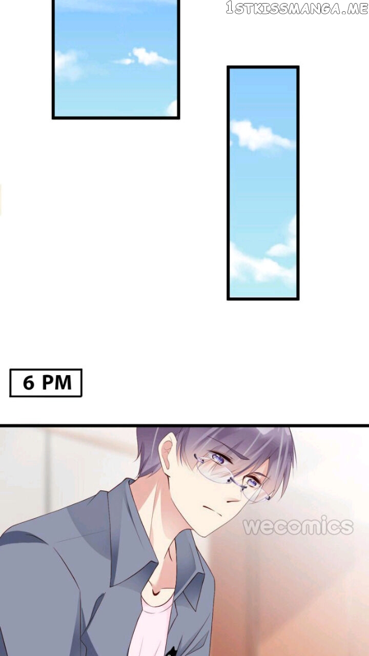 Messages From The Killer chapter 61 - page 22